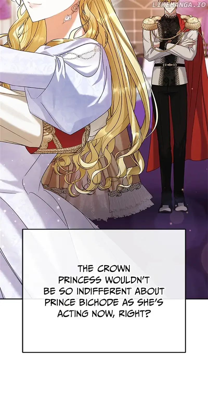 In This Life, I Will Survive Until the End Chapter 21 – Page 87