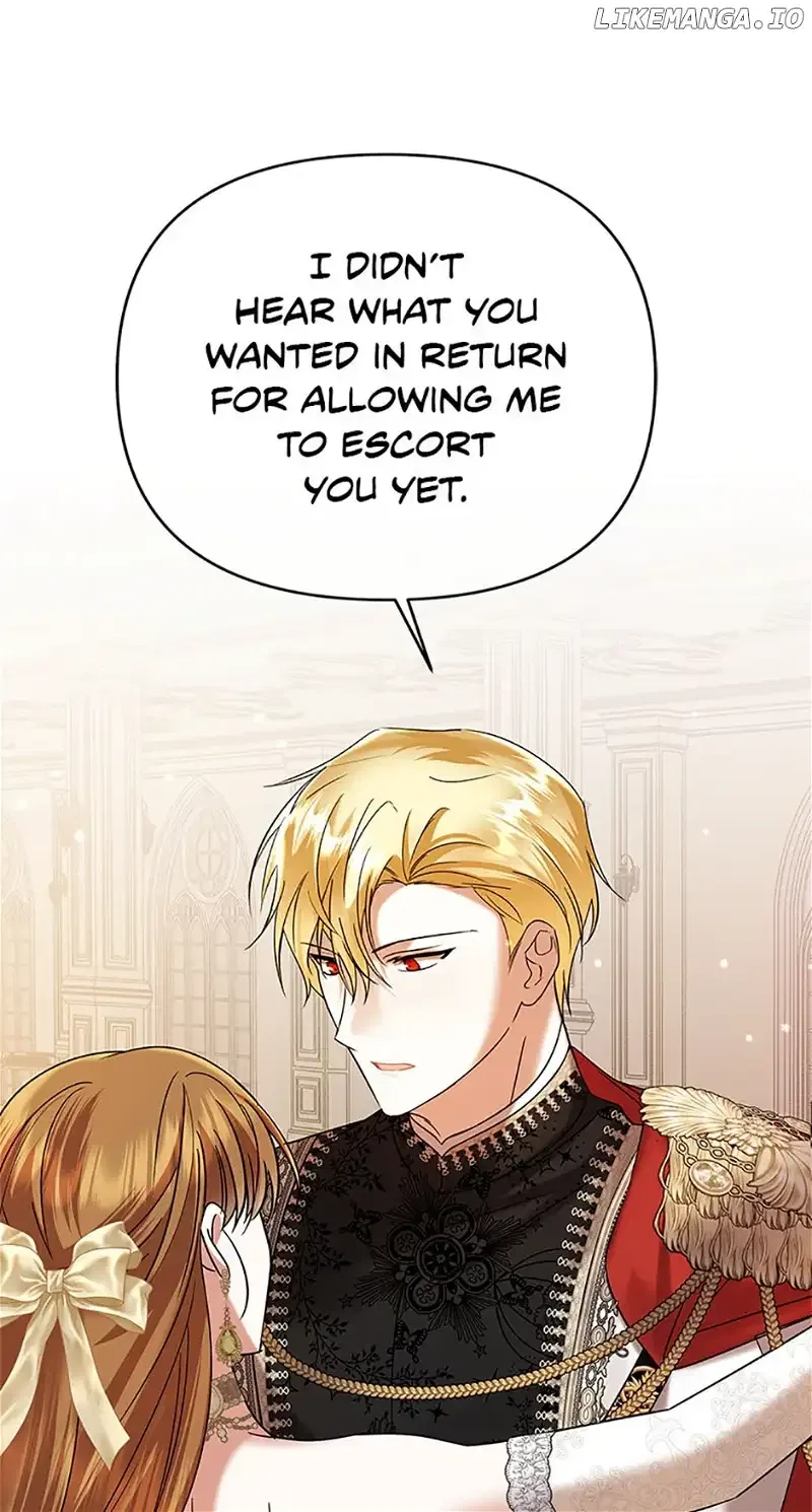 In This Life, I Will Survive Until the End Chapter 21 – Page 99