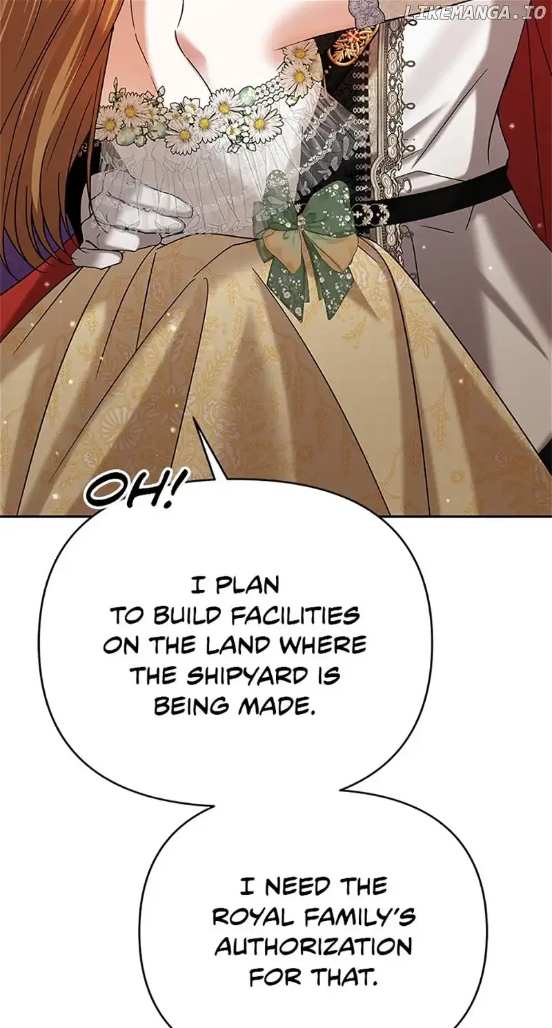 In This Life, I Will Survive Until the End Chapter 21 – Page 100