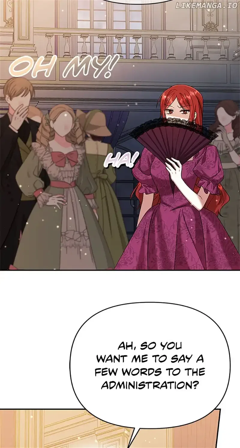 In This Life, I Will Survive Until the End Chapter 21 – Page 103