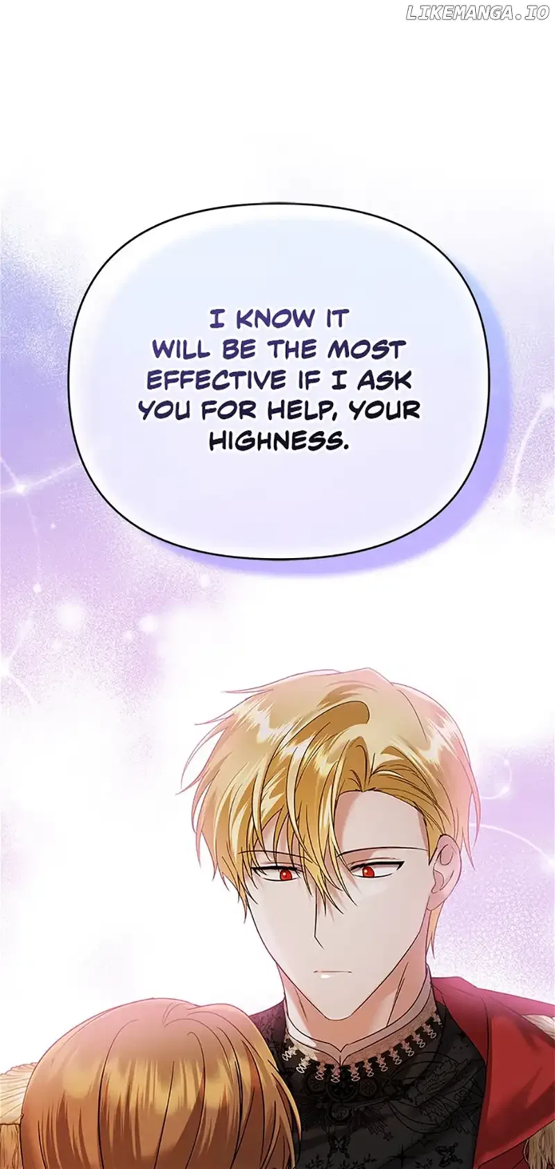In This Life, I Will Survive Until the End Chapter 21 – Page 105