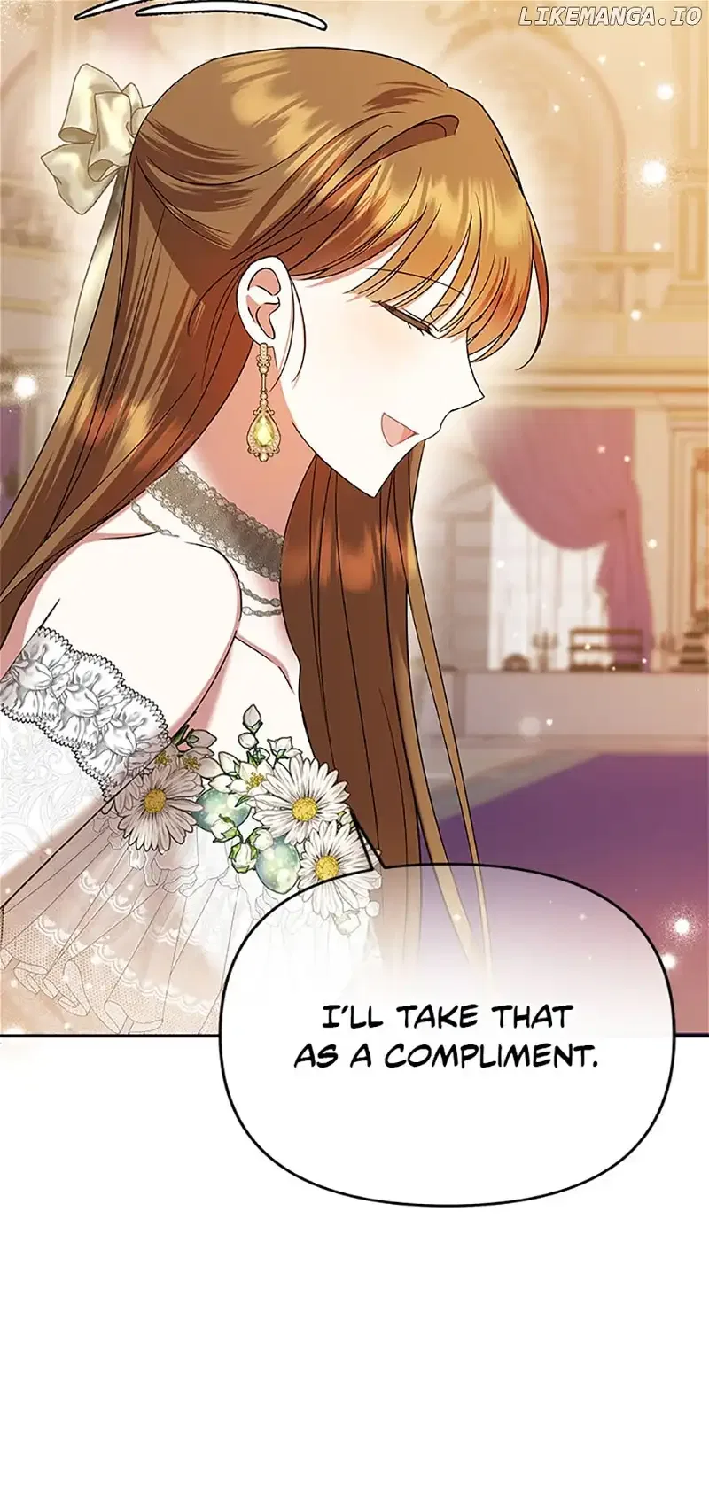In This Life, I Will Survive Until the End Chapter 21 – Page 109