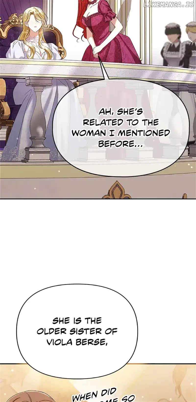 In This Life, I Will Survive Until the End Chapter 21 – Page 111