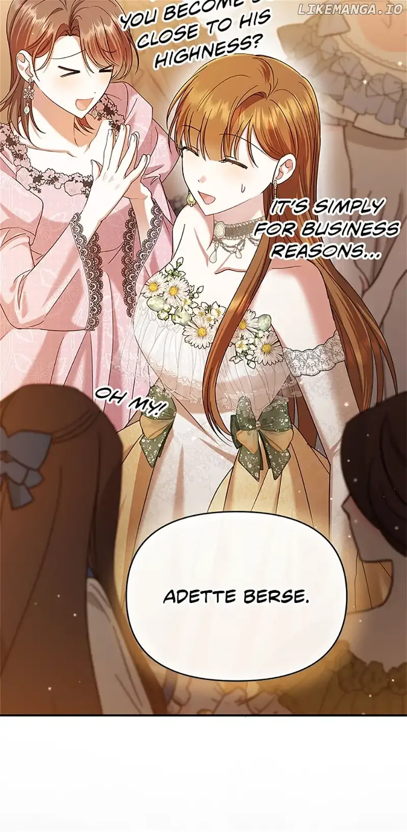 In This Life, I Will Survive Until the End Chapter 21 – Page 112