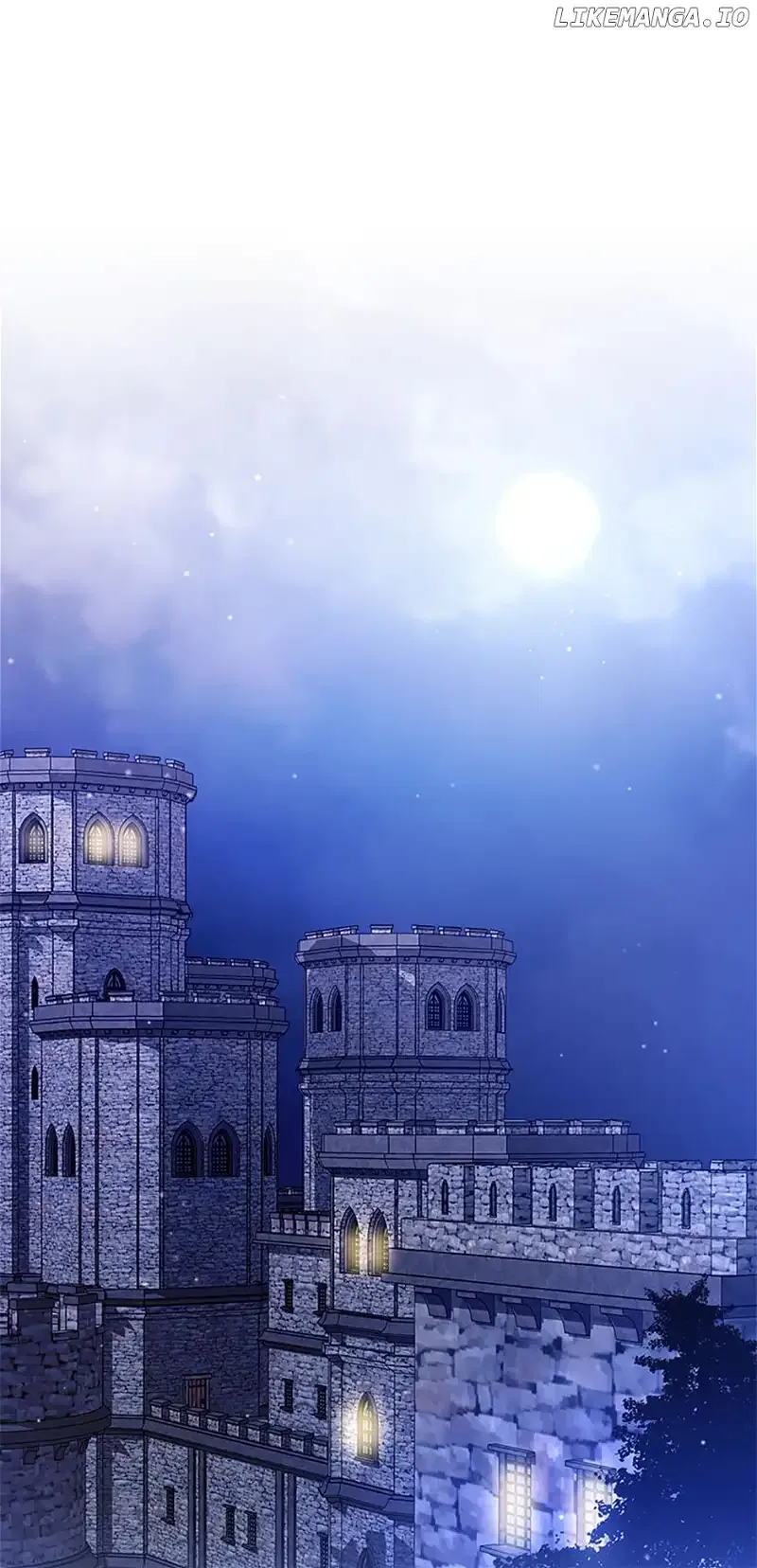 In This Life, I Will Survive Until the End Chapter 20 – Page 1