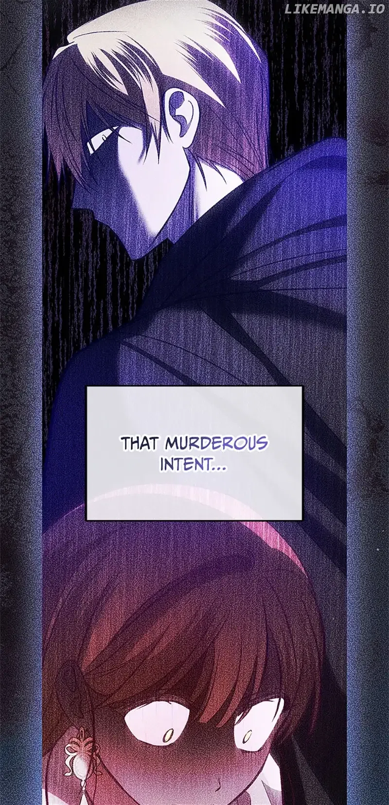 In This Life, I Will Survive Until the End Chapter 20 – Page 3