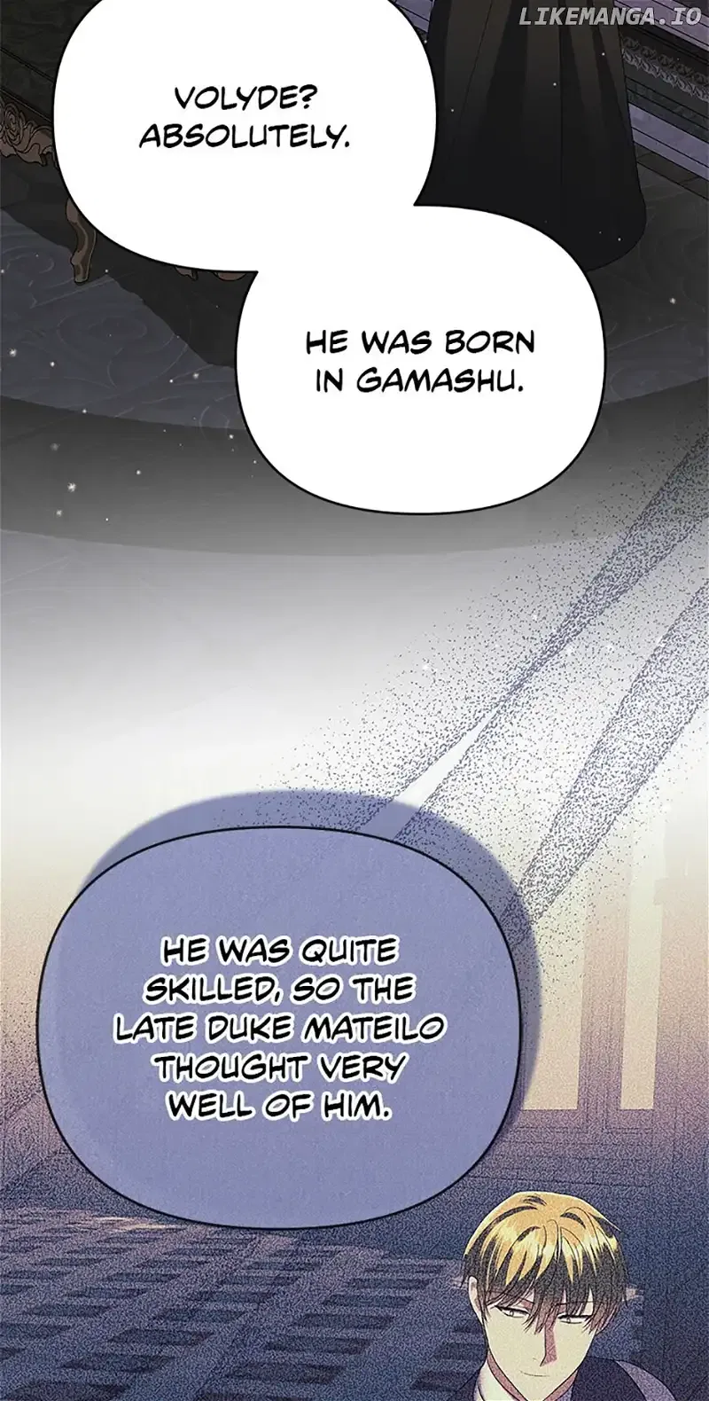 In This Life, I Will Survive Until the End Chapter 20 – Page 7