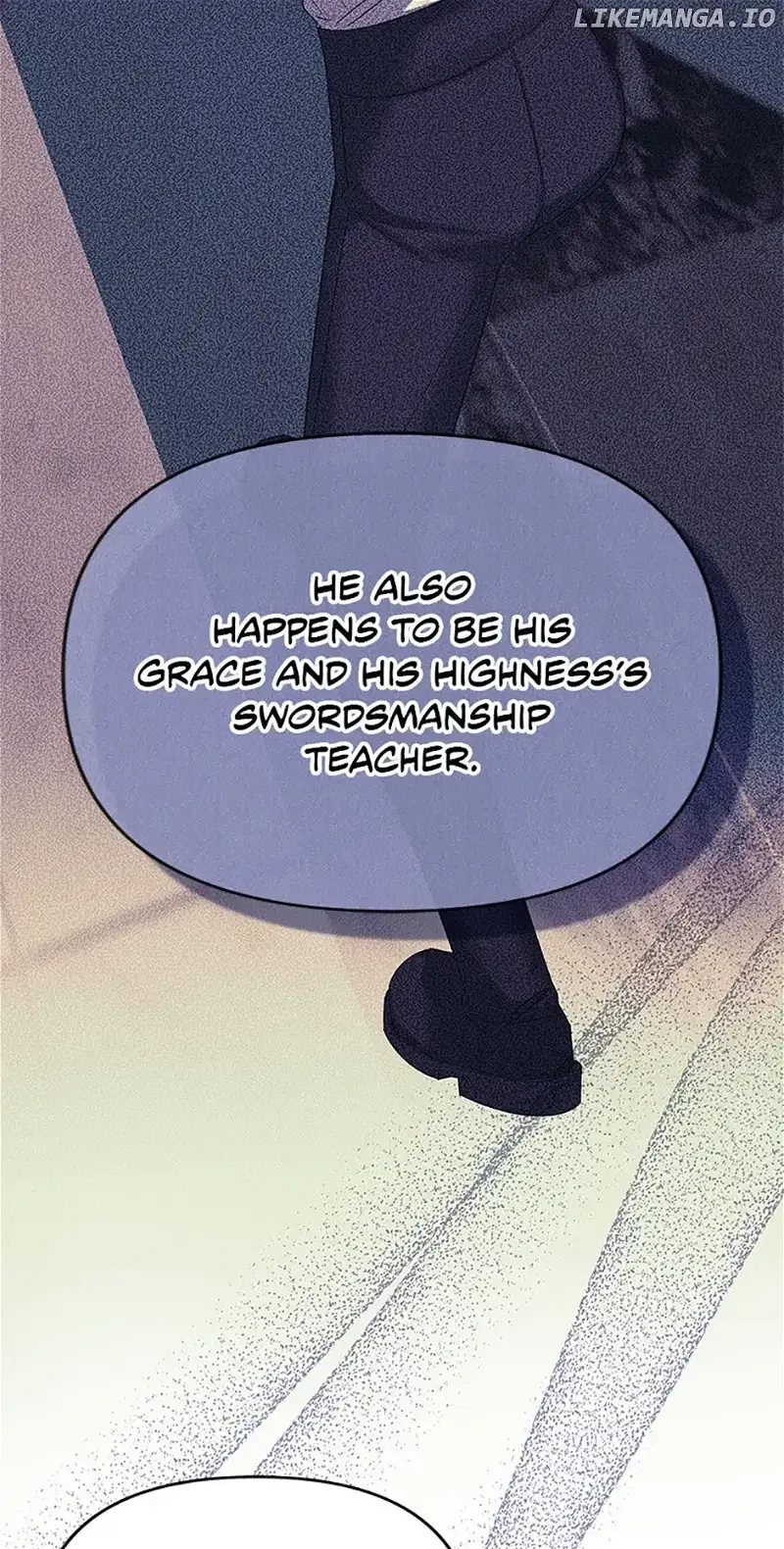 In This Life, I Will Survive Until the End Chapter 20 – Page 9