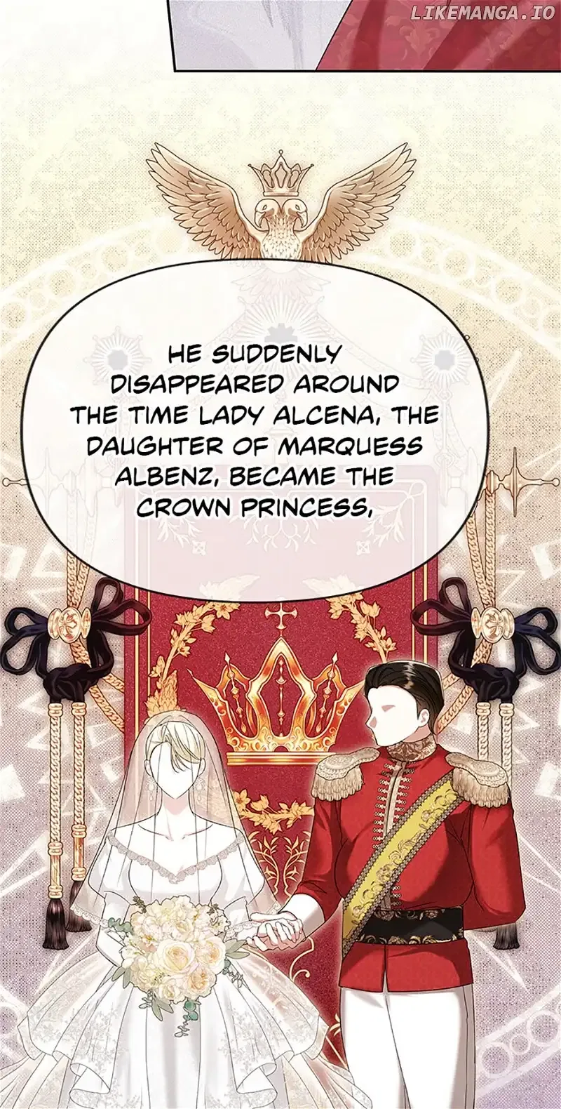 In This Life, I Will Survive Until the End Chapter 20 – Page 11