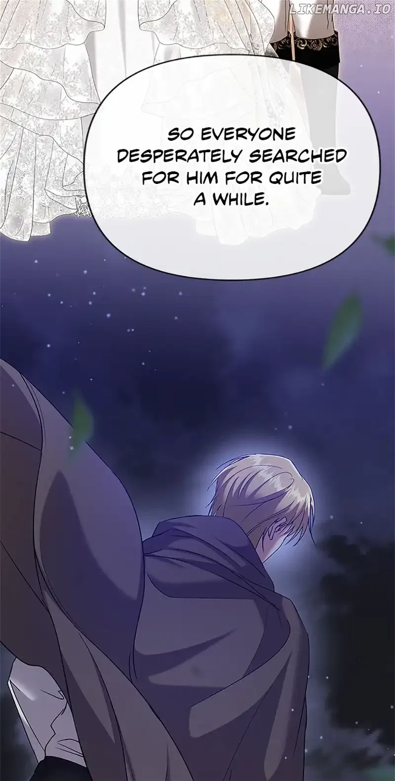 In This Life, I Will Survive Until the End Chapter 20 – Page 12