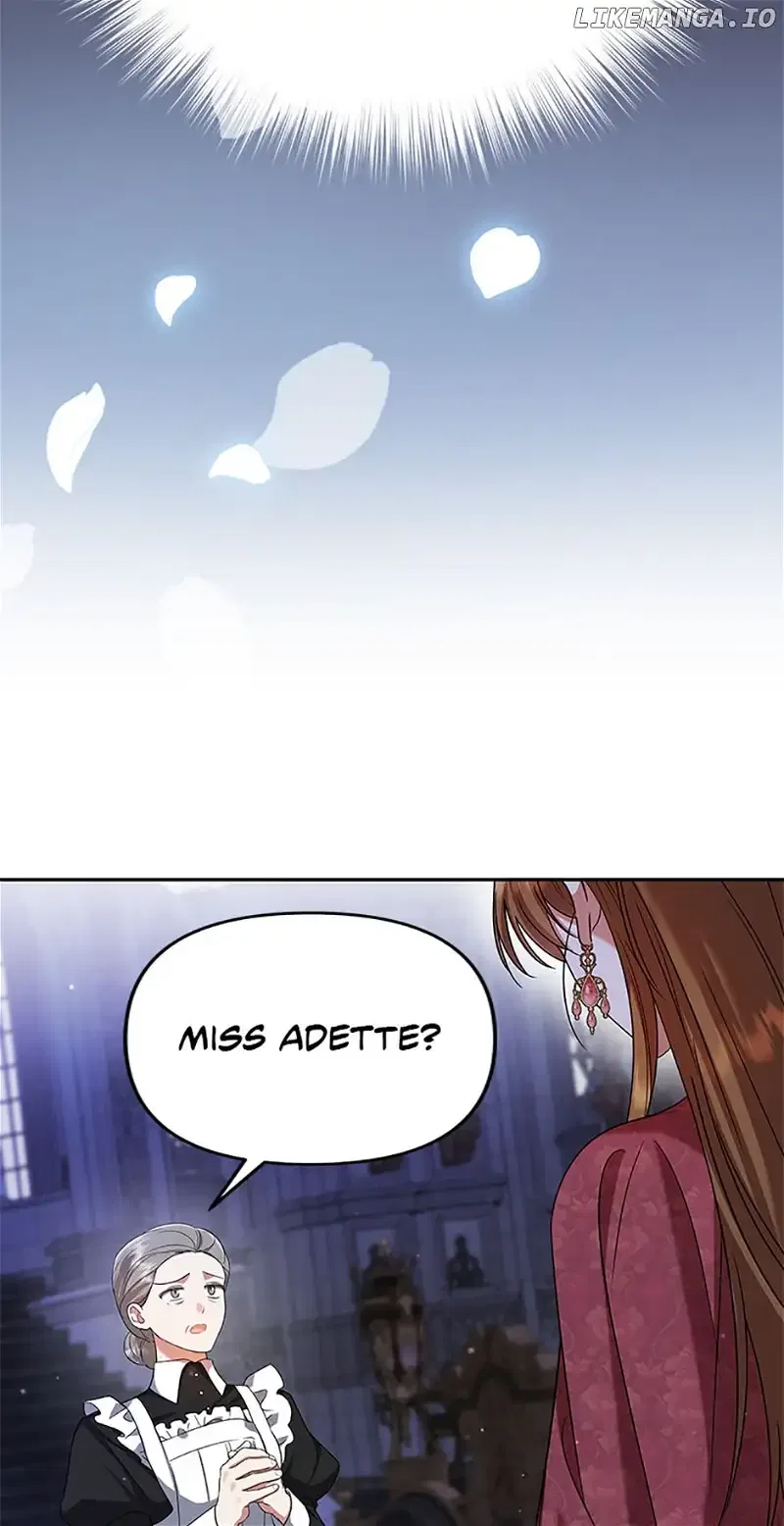 In This Life, I Will Survive Until the End Chapter 20 – Page 21