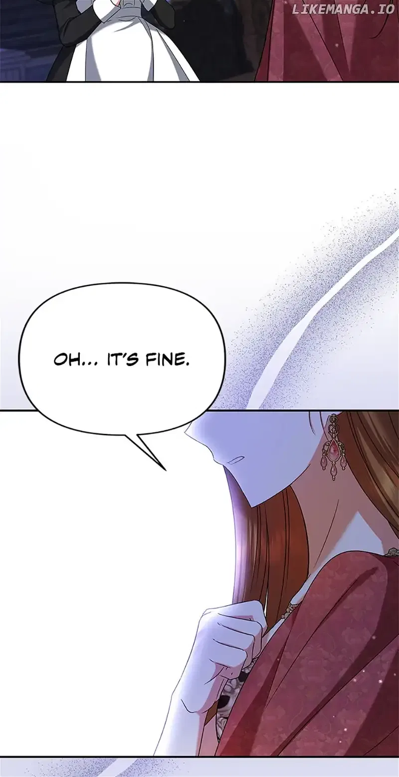 In This Life, I Will Survive Until the End Chapter 20 – Page 22