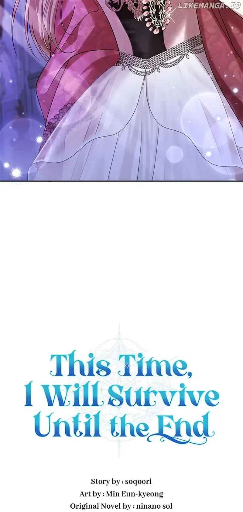In This Life, I Will Survive Until the End Chapter 20 – Page 26