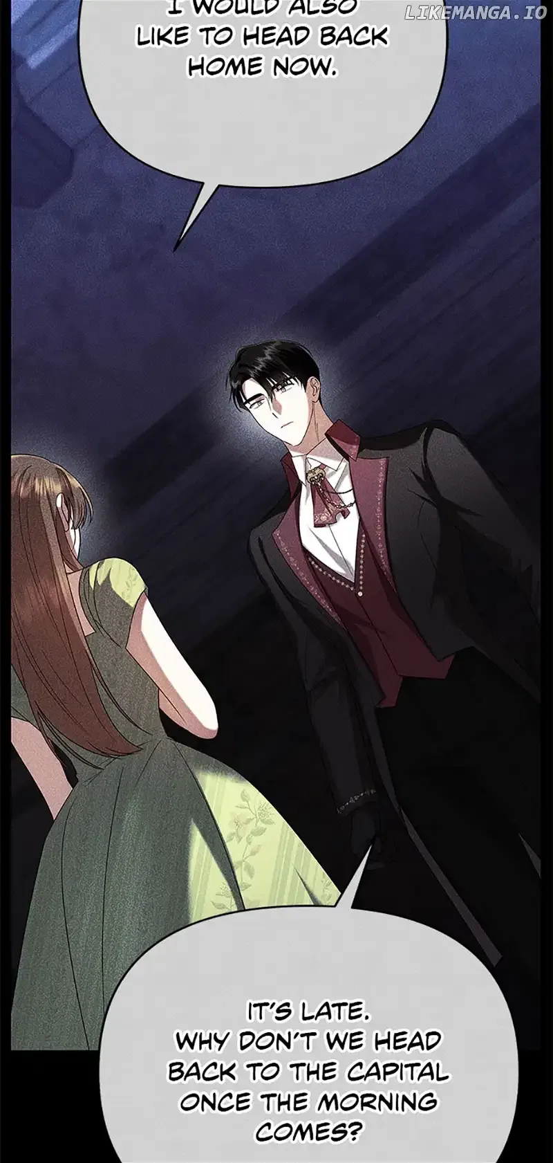 In This Life, I Will Survive Until the End Chapter 20 – Page 32