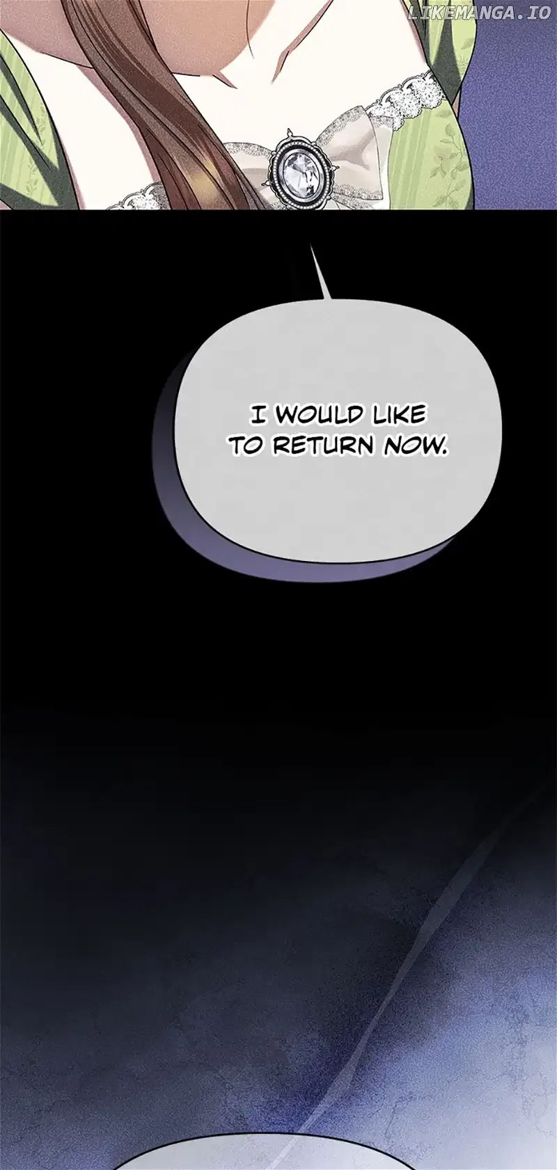 In This Life, I Will Survive Until the End Chapter 20 – Page 34