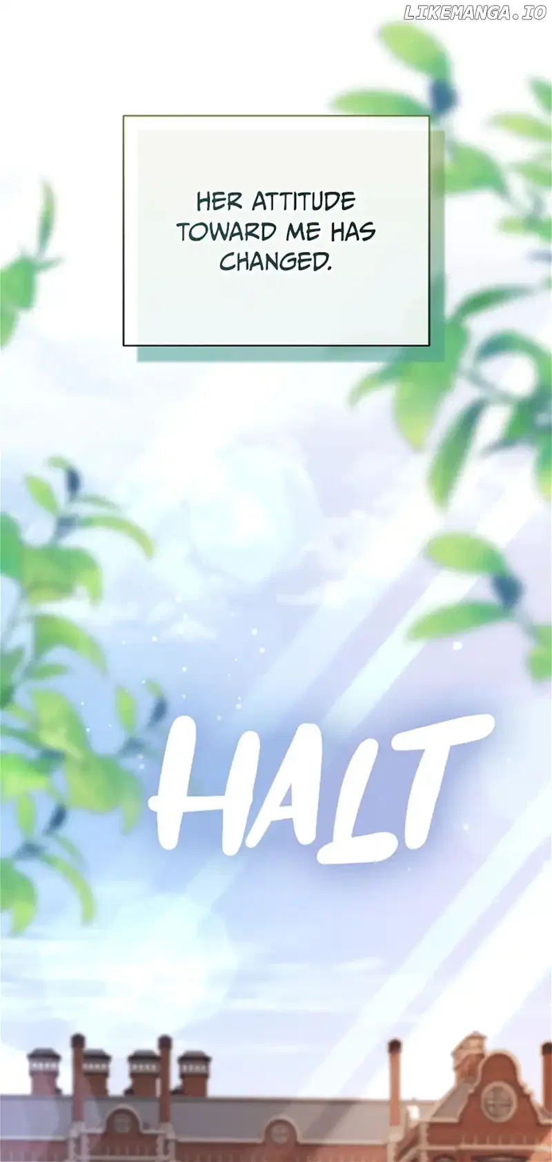 In This Life, I Will Survive Until the End Chapter 20 – Page 36