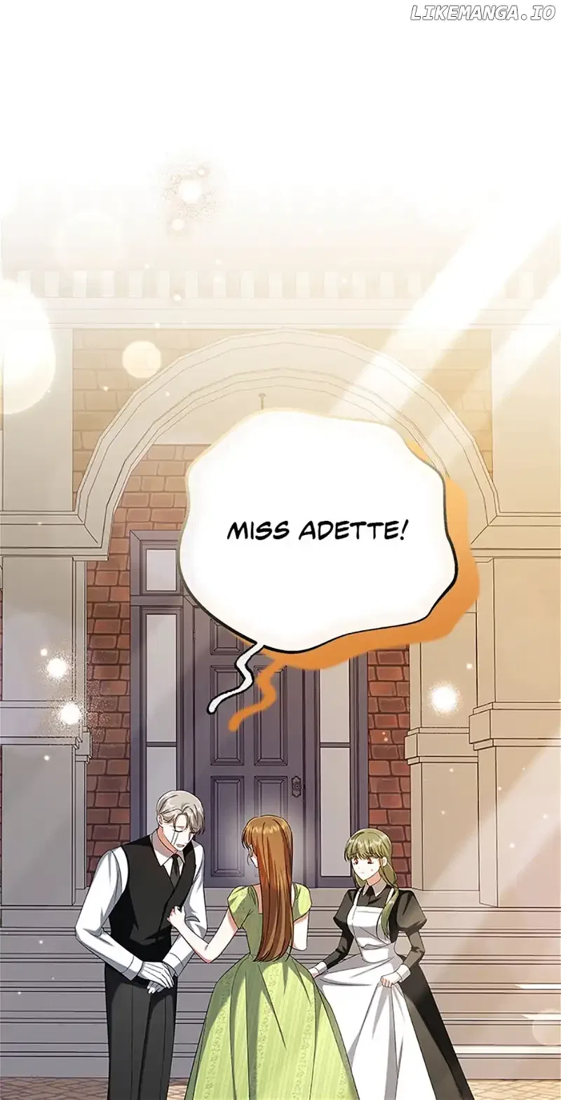 In This Life, I Will Survive Until the End Chapter 20 – Page 41