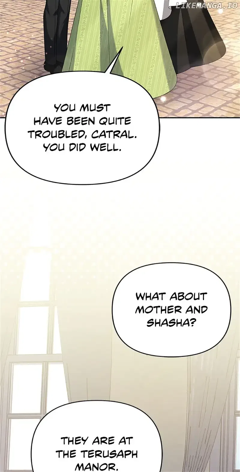 In This Life, I Will Survive Until the End Chapter 20 – Page 42