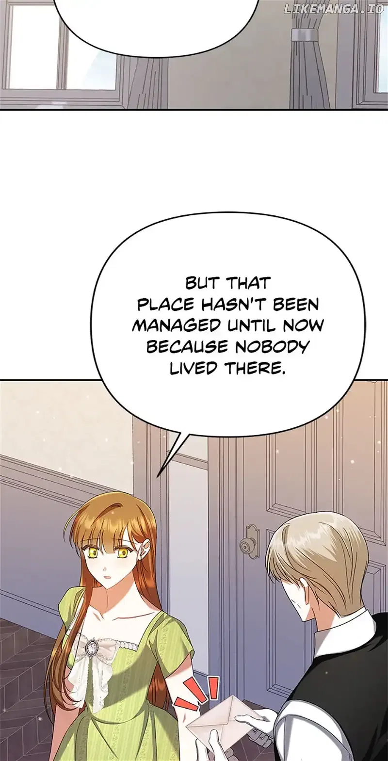 In This Life, I Will Survive Until the End Chapter 20 – Page 43