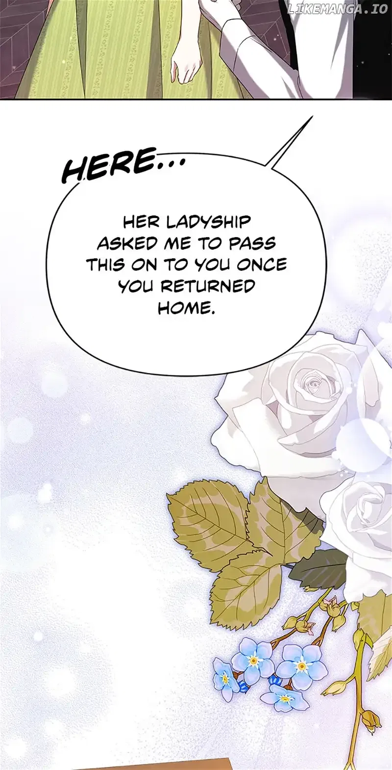 In This Life, I Will Survive Until the End Chapter 20 – Page 44