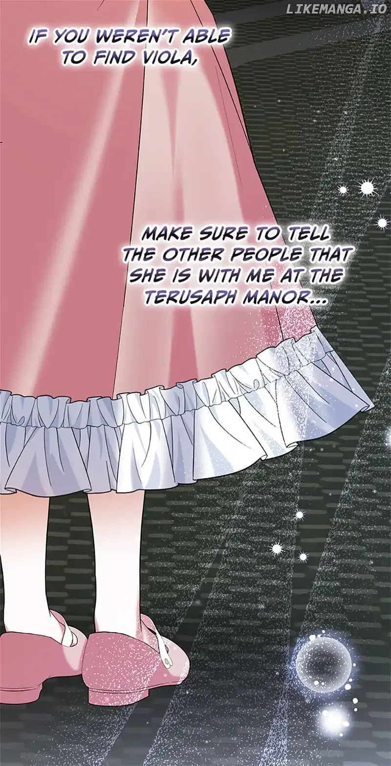 In This Life, I Will Survive Until the End Chapter 20 – Page 47