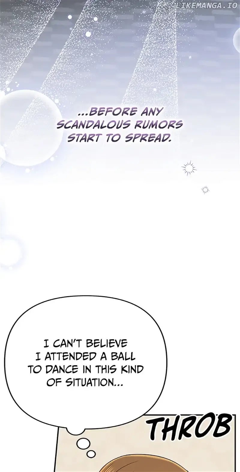 In This Life, I Will Survive Until the End Chapter 20 – Page 48