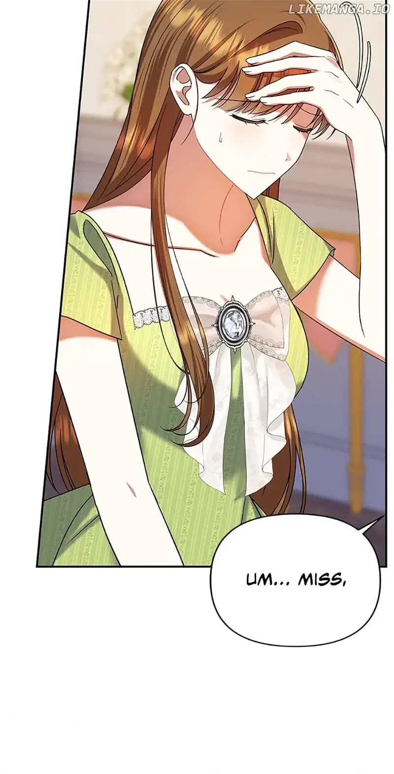 In This Life, I Will Survive Until the End Chapter 20 – Page 49