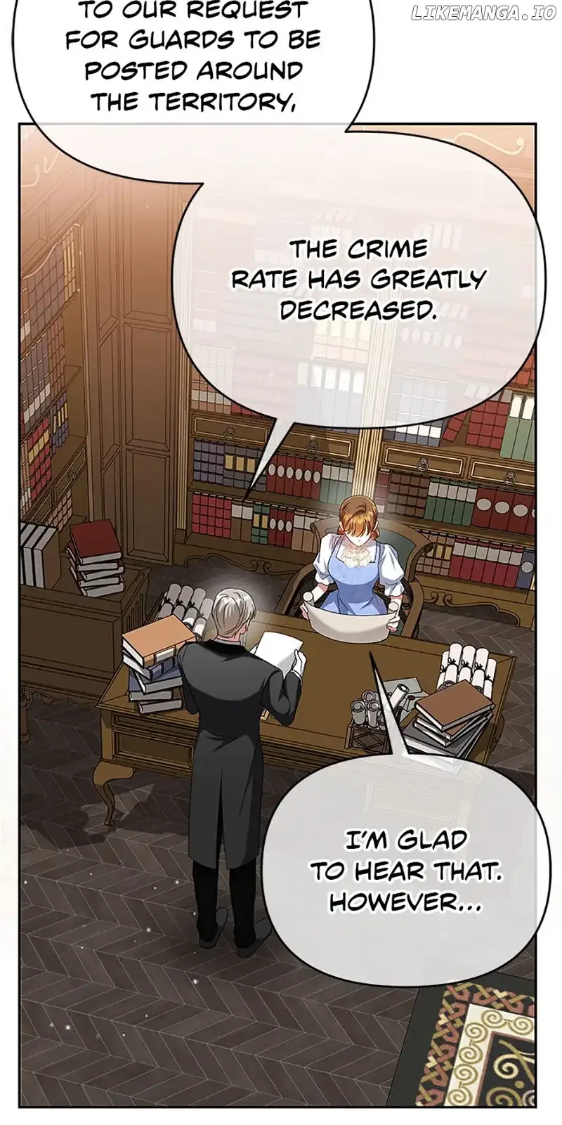 In This Life, I Will Survive Until the End Chapter 20 – Page 55