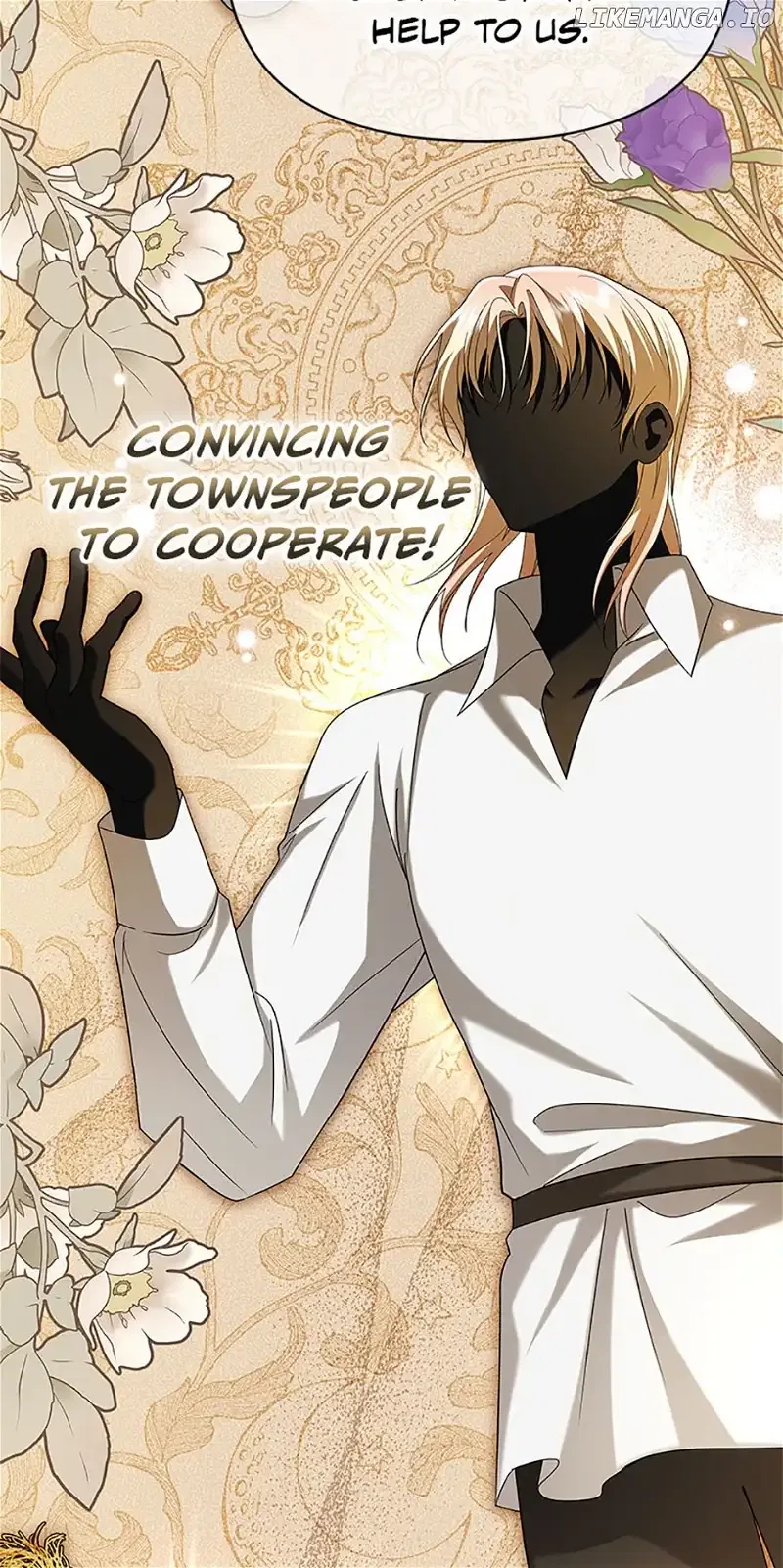 In This Life, I Will Survive Until the End Chapter 20 – Page 57