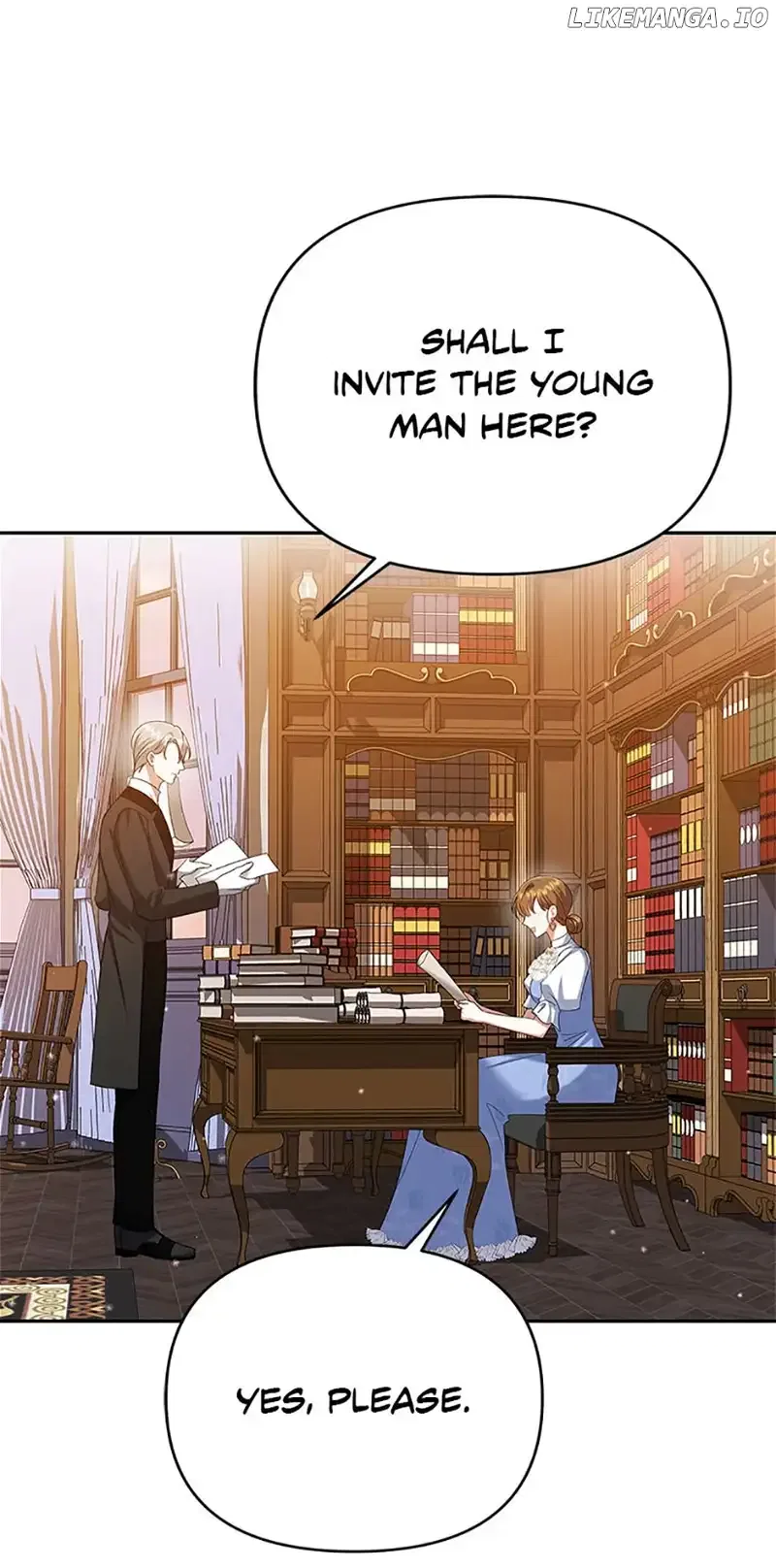 In This Life, I Will Survive Until the End Chapter 20 – Page 60
