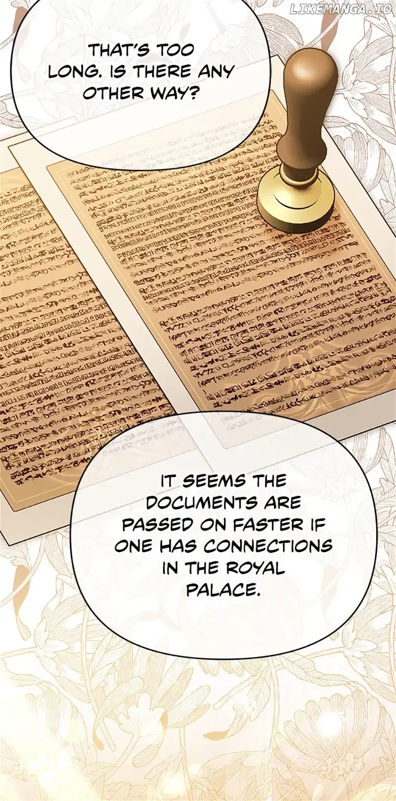 In This Life, I Will Survive Until the End Chapter 20 – Page 64