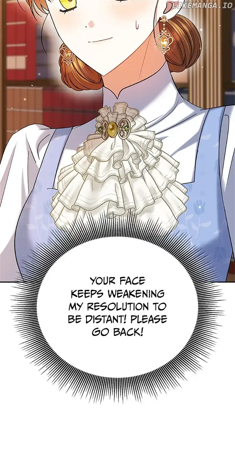In This Life, I Will Survive Until the End Chapter 20 – Page 73