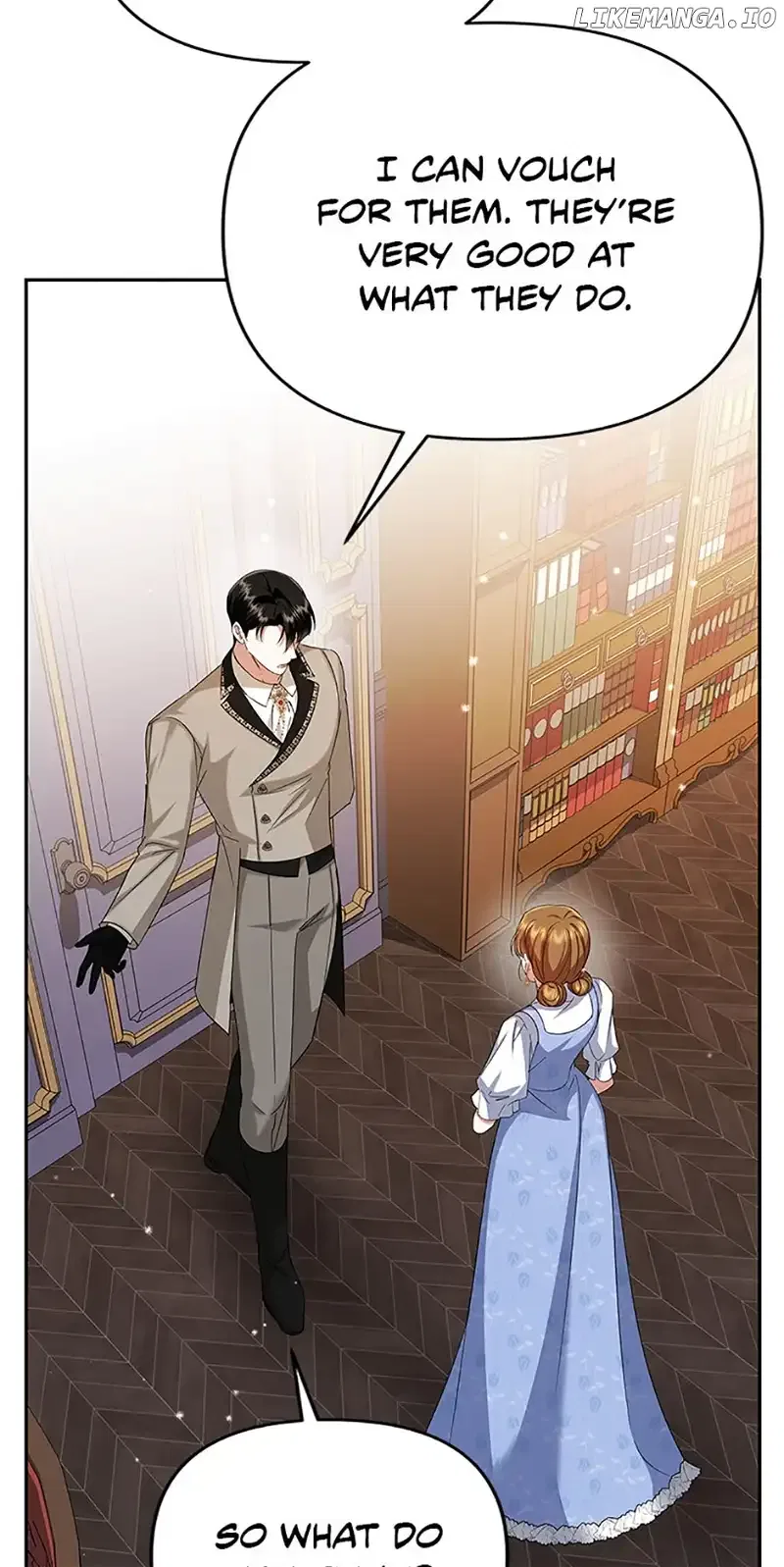 In This Life, I Will Survive Until the End Chapter 20 – Page 78