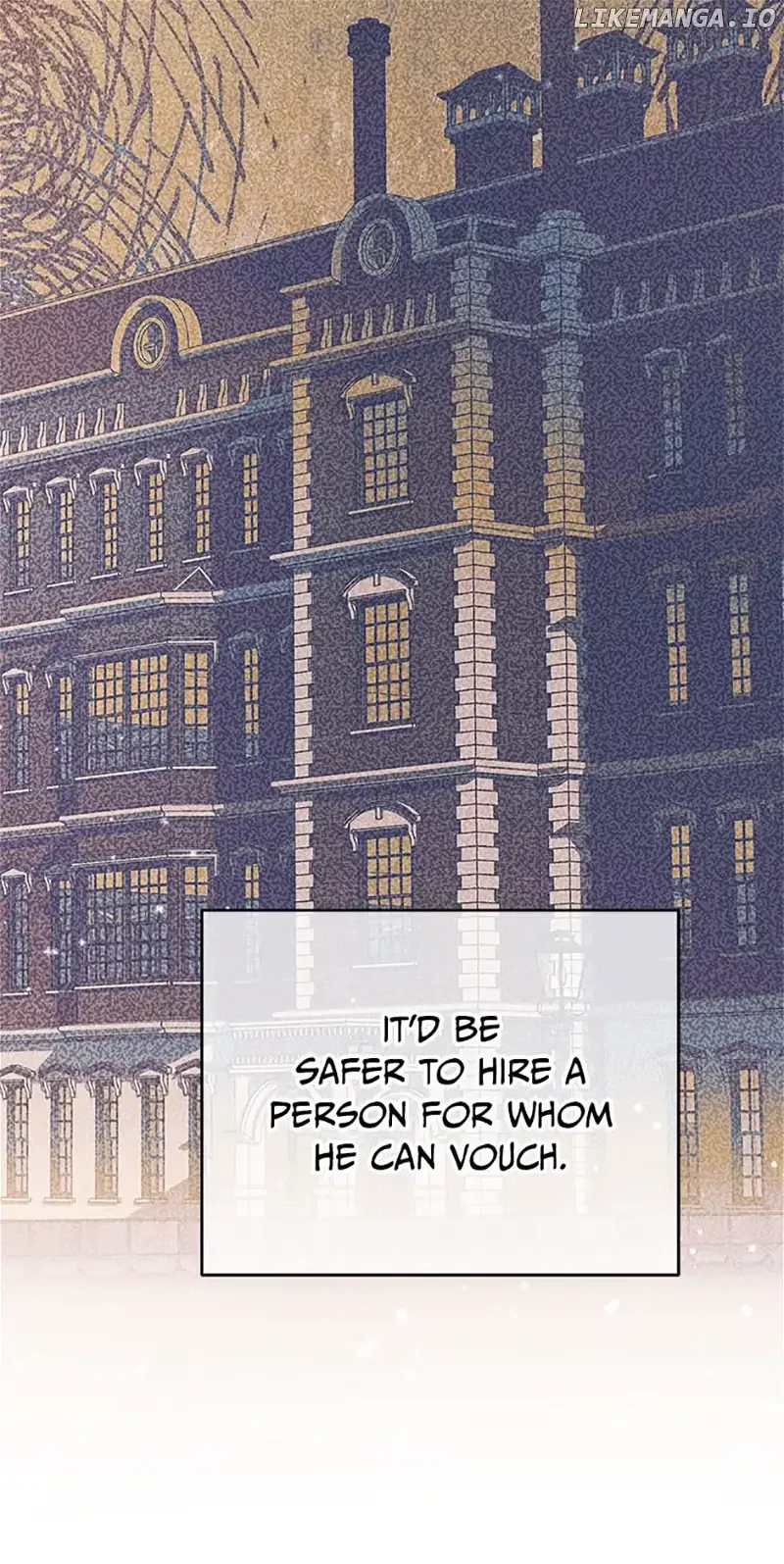 In This Life, I Will Survive Until the End Chapter 20 – Page 81