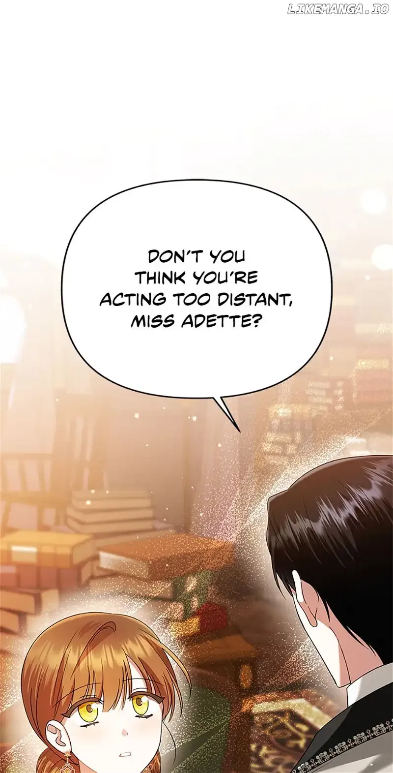 In This Life, I Will Survive Until the End Chapter 20 – Page 84