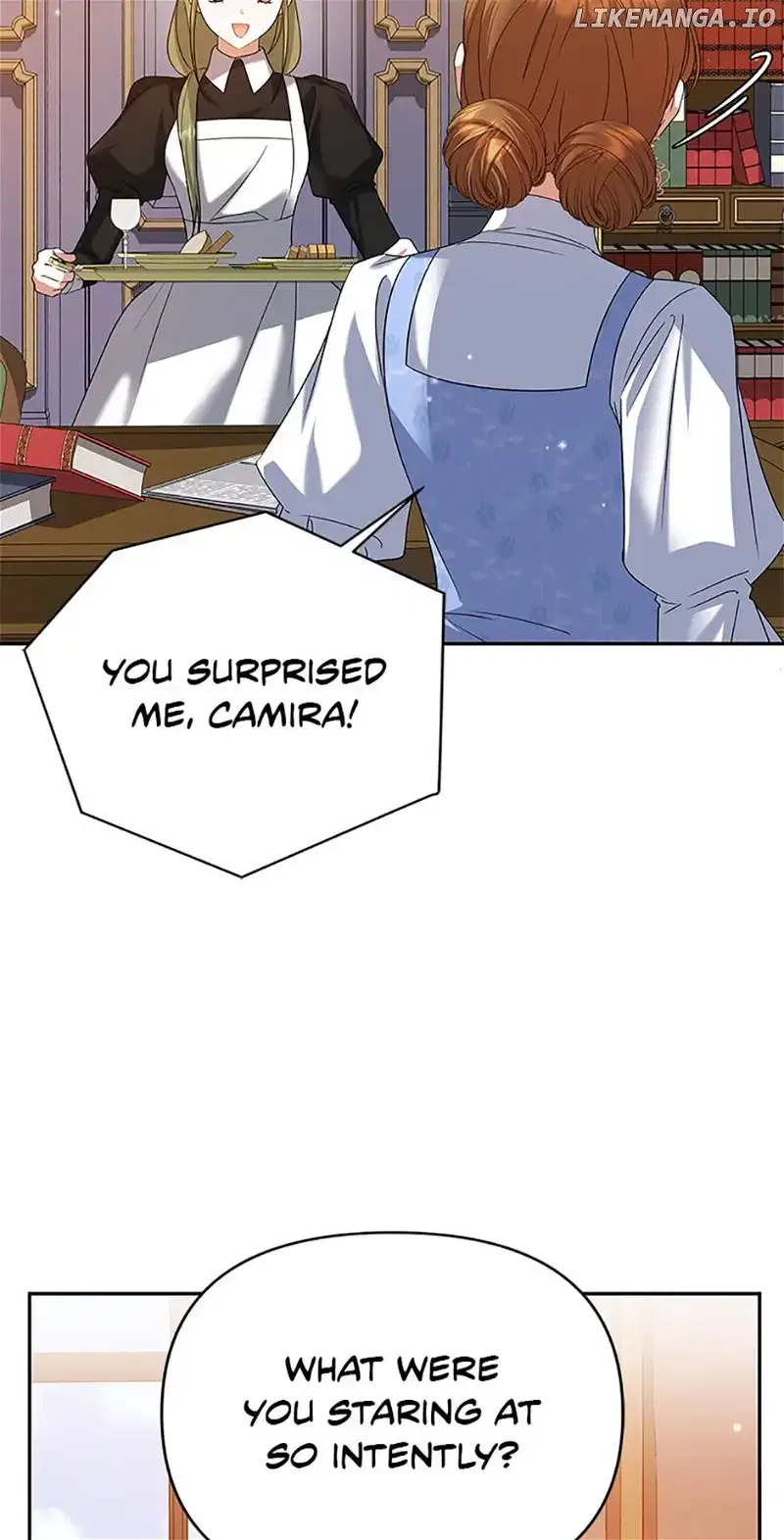 In This Life, I Will Survive Until the End Chapter 20 – Page 90
