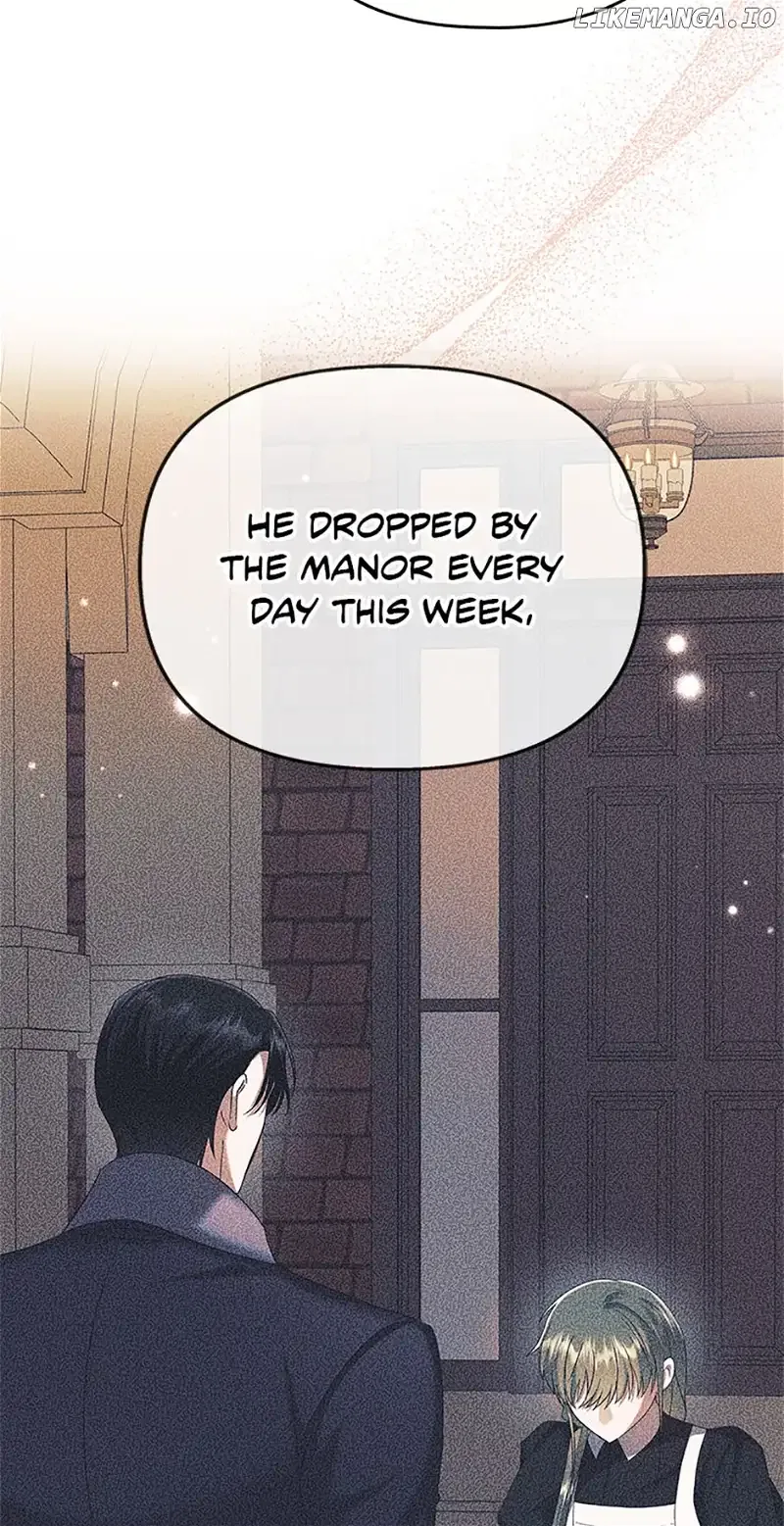 In This Life, I Will Survive Until the End Chapter 20 – Page 94