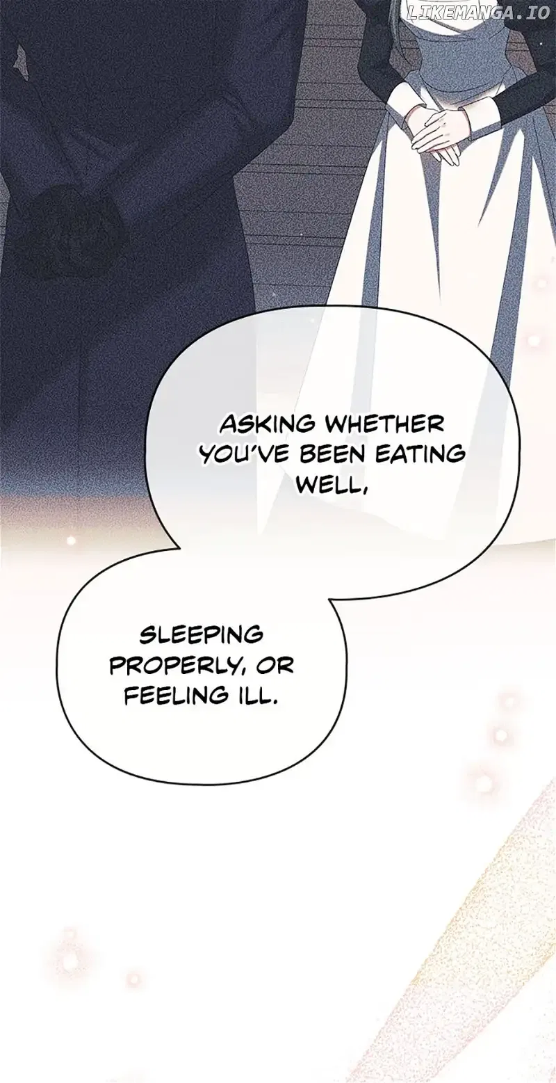In This Life, I Will Survive Until the End Chapter 20 – Page 95
