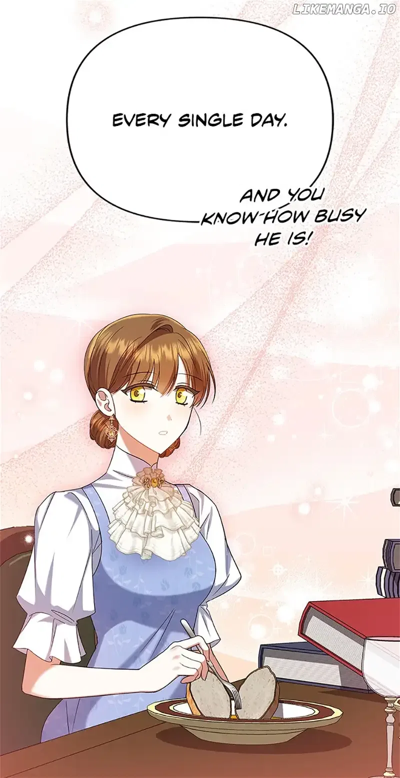 In This Life, I Will Survive Until the End Chapter 20 – Page 96