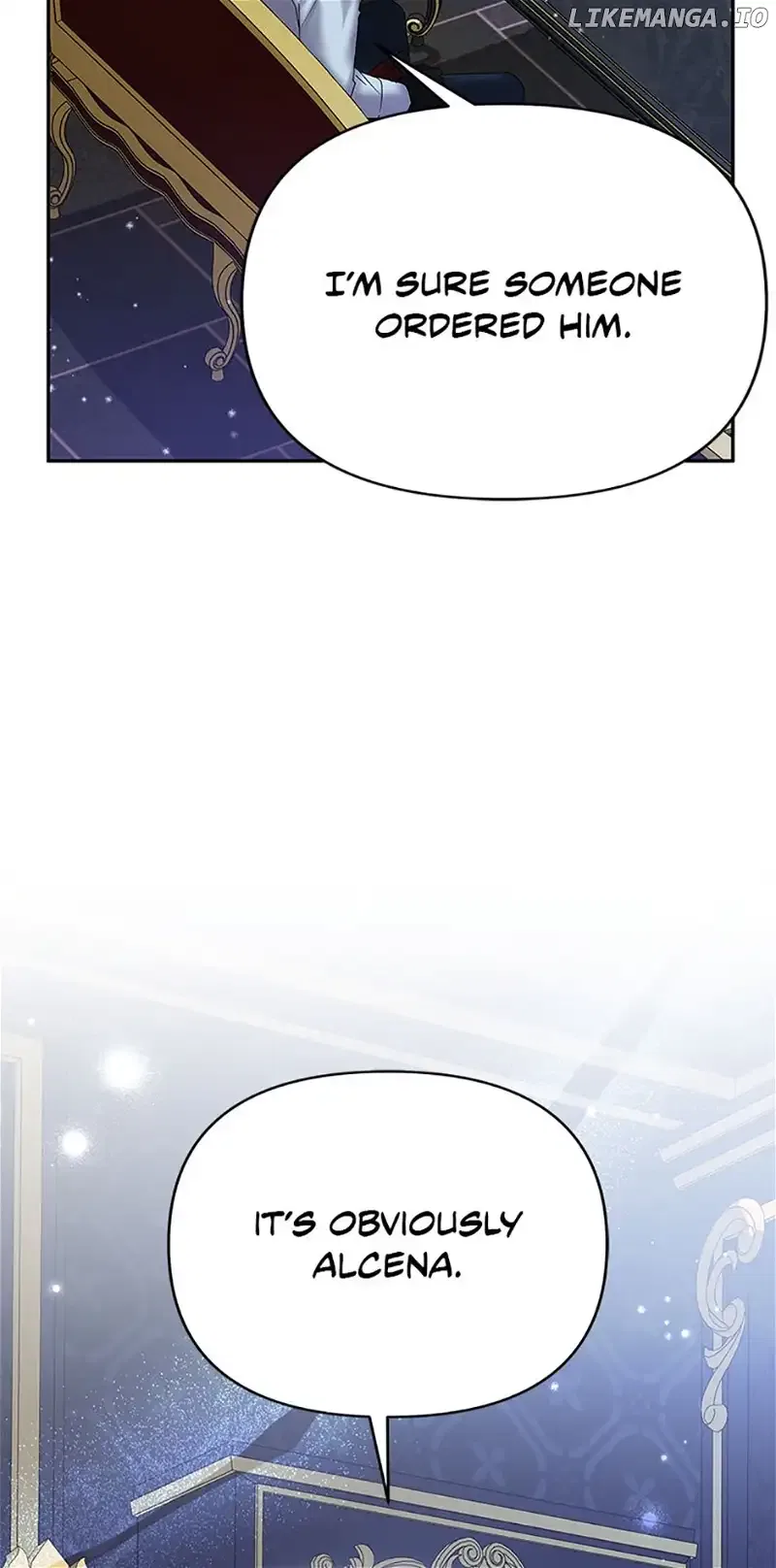 In This Life, I Will Survive Until the End Chapter 20 – Page 107