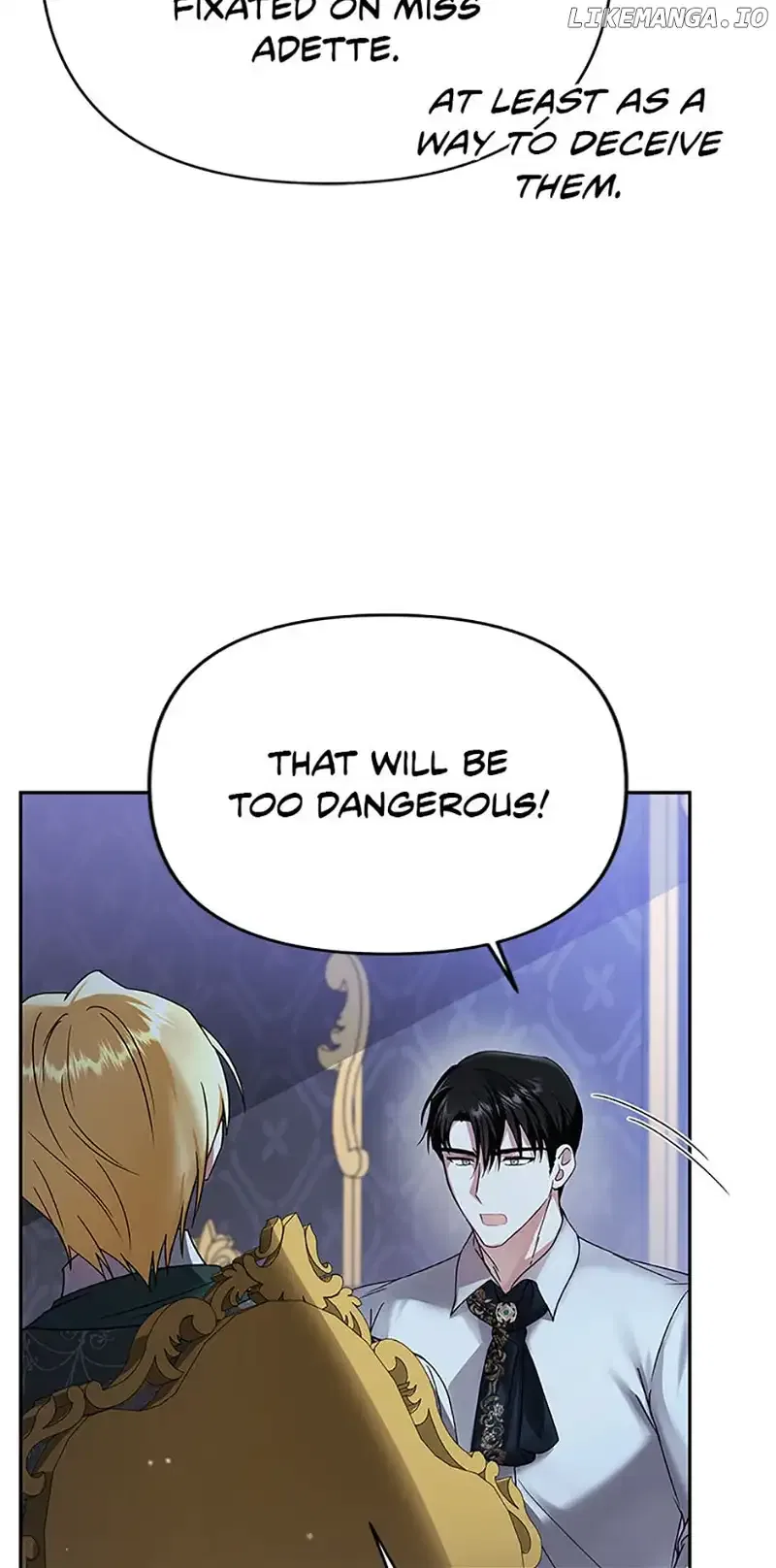 In This Life, I Will Survive Until the End Chapter 20 – Page 109