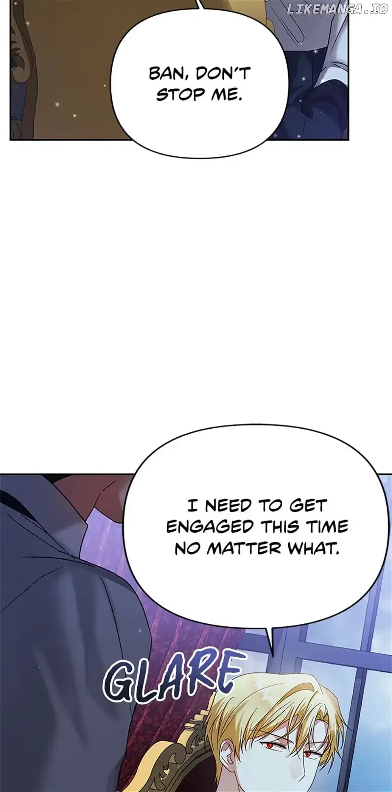 In This Life, I Will Survive Until the End Chapter 20 – Page 110