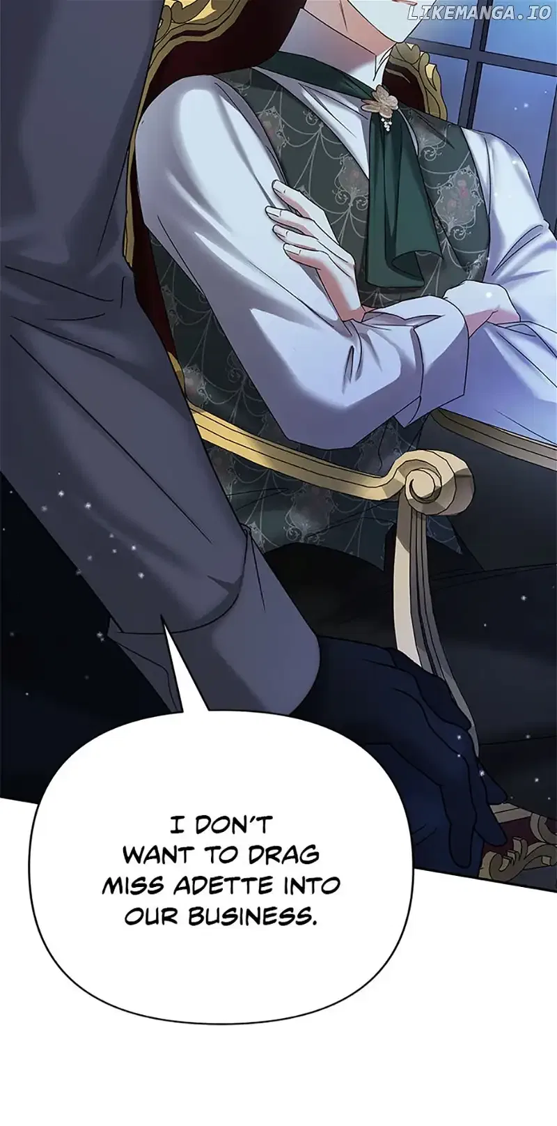 In This Life, I Will Survive Until the End Chapter 20 – Page 111