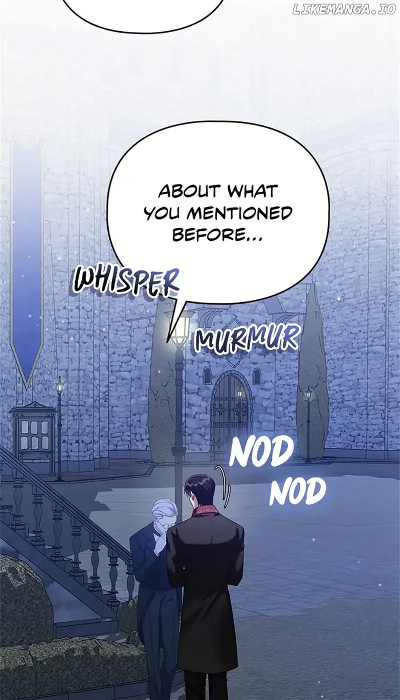 In This Life, I Will Survive Until the End Chapter 19 – Page 11