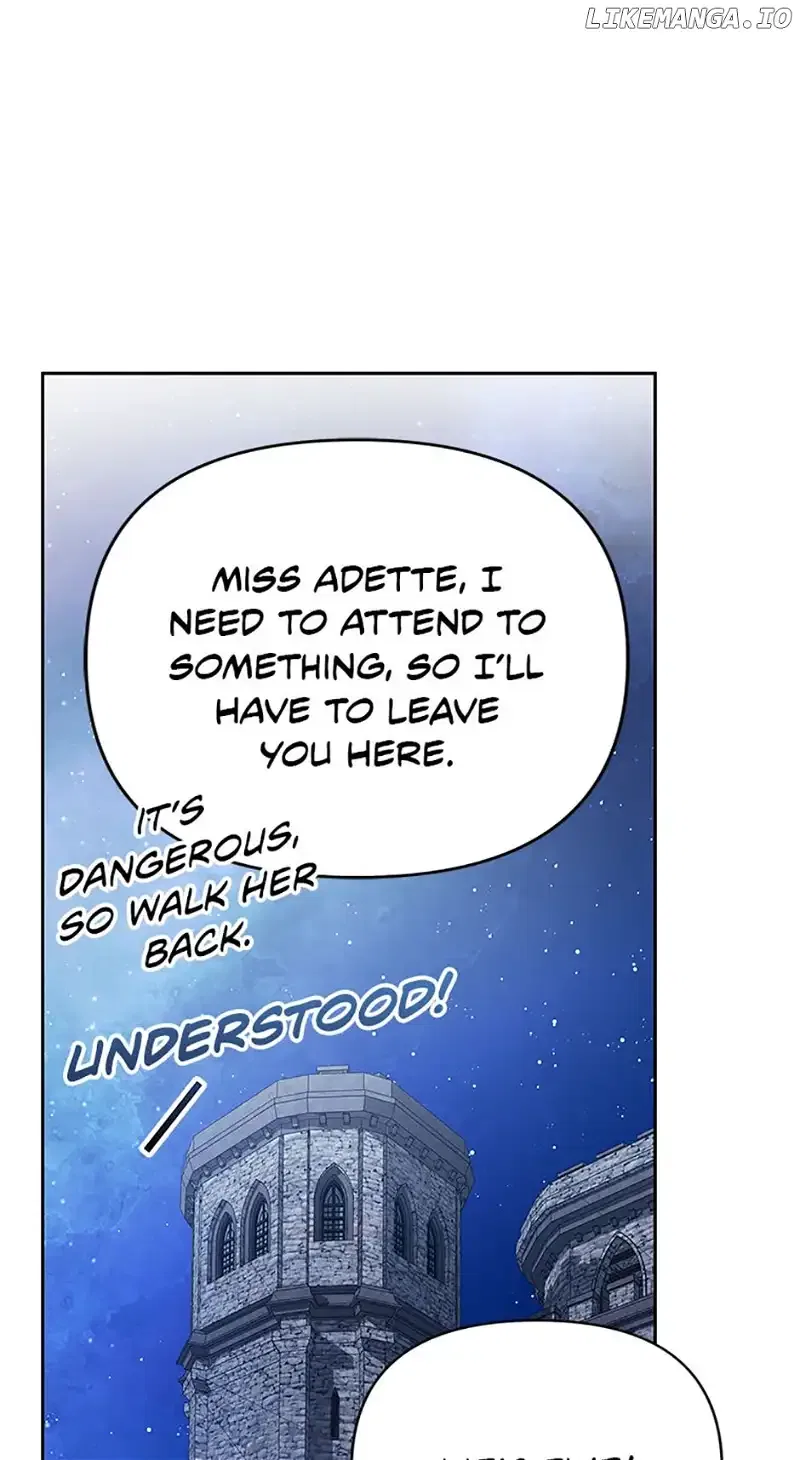 In This Life, I Will Survive Until the End Chapter 19 – Page 14
