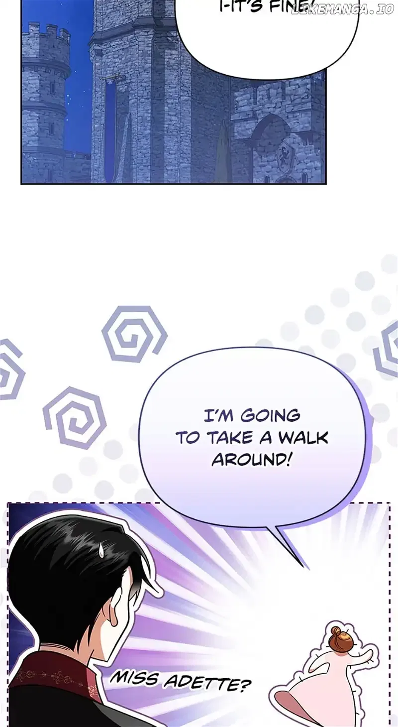 In This Life, I Will Survive Until the End Chapter 19 – Page 15