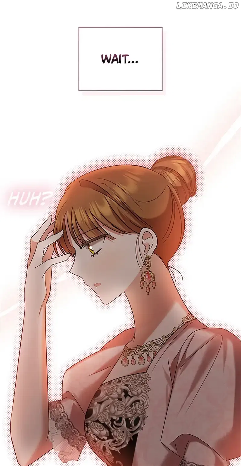 In This Life, I Will Survive Until the End Chapter 19 – Page 19