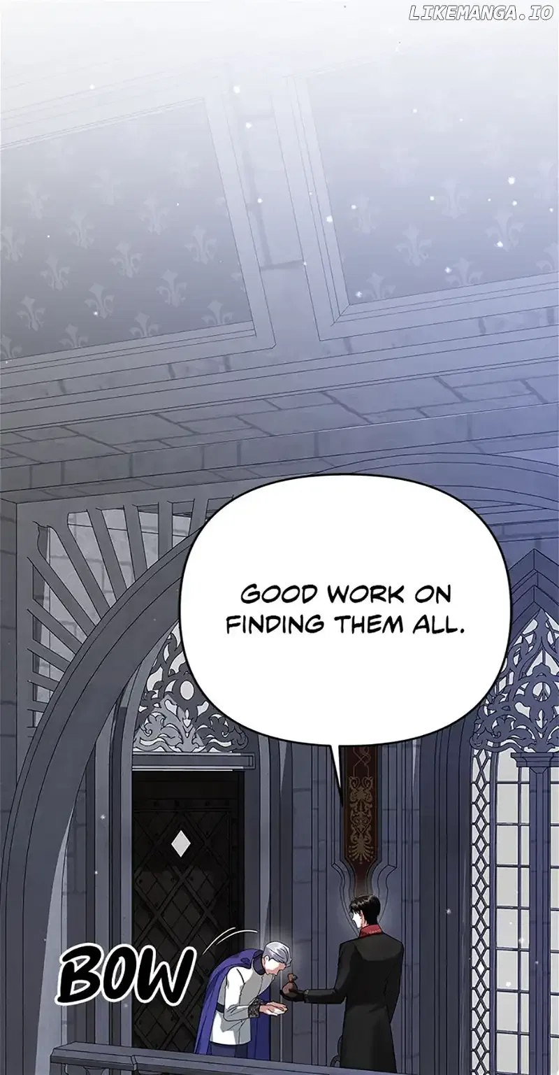 In This Life, I Will Survive Until the End Chapter 19 – Page 27