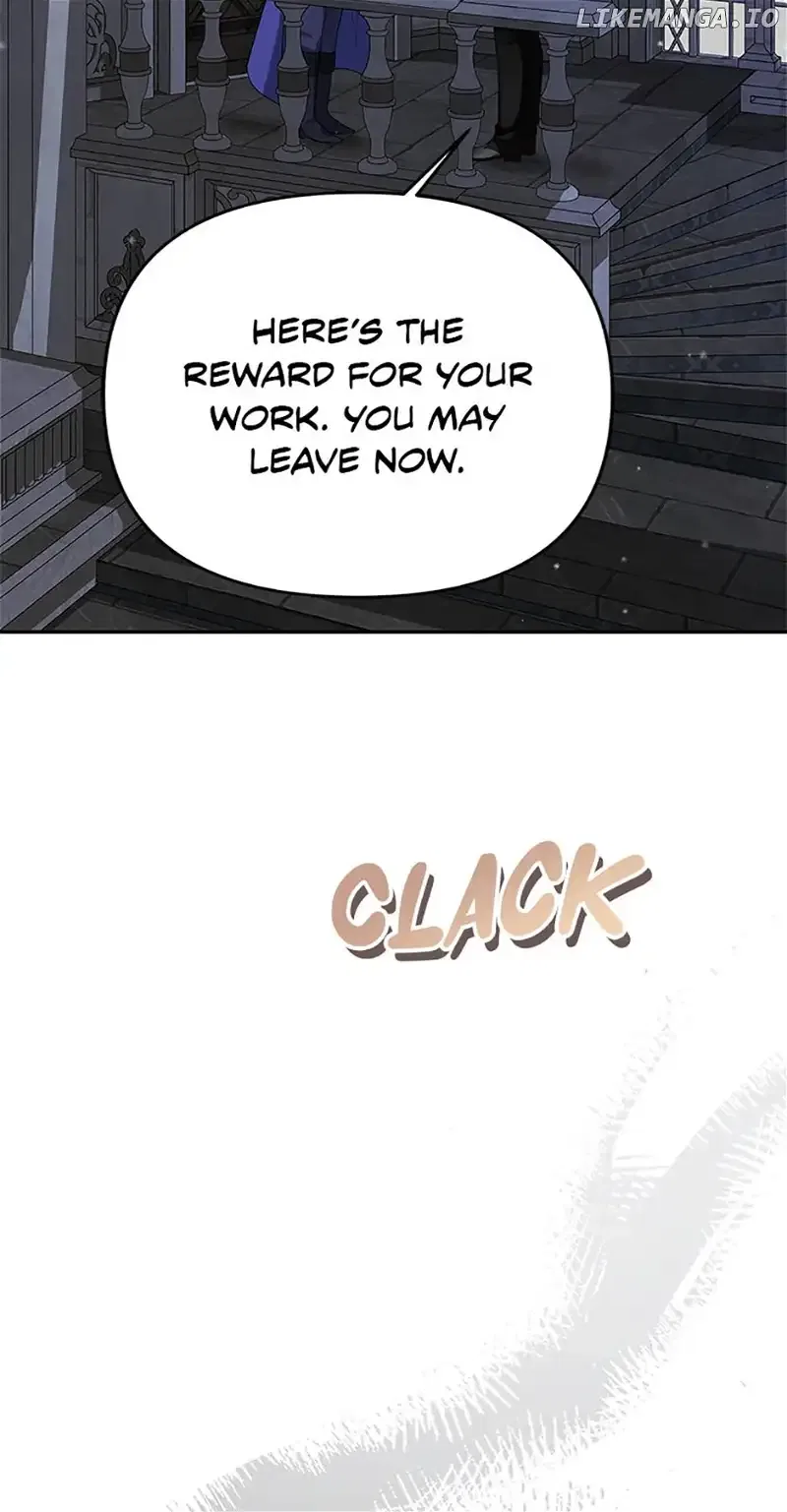 In This Life, I Will Survive Until the End Chapter 19 – Page 28