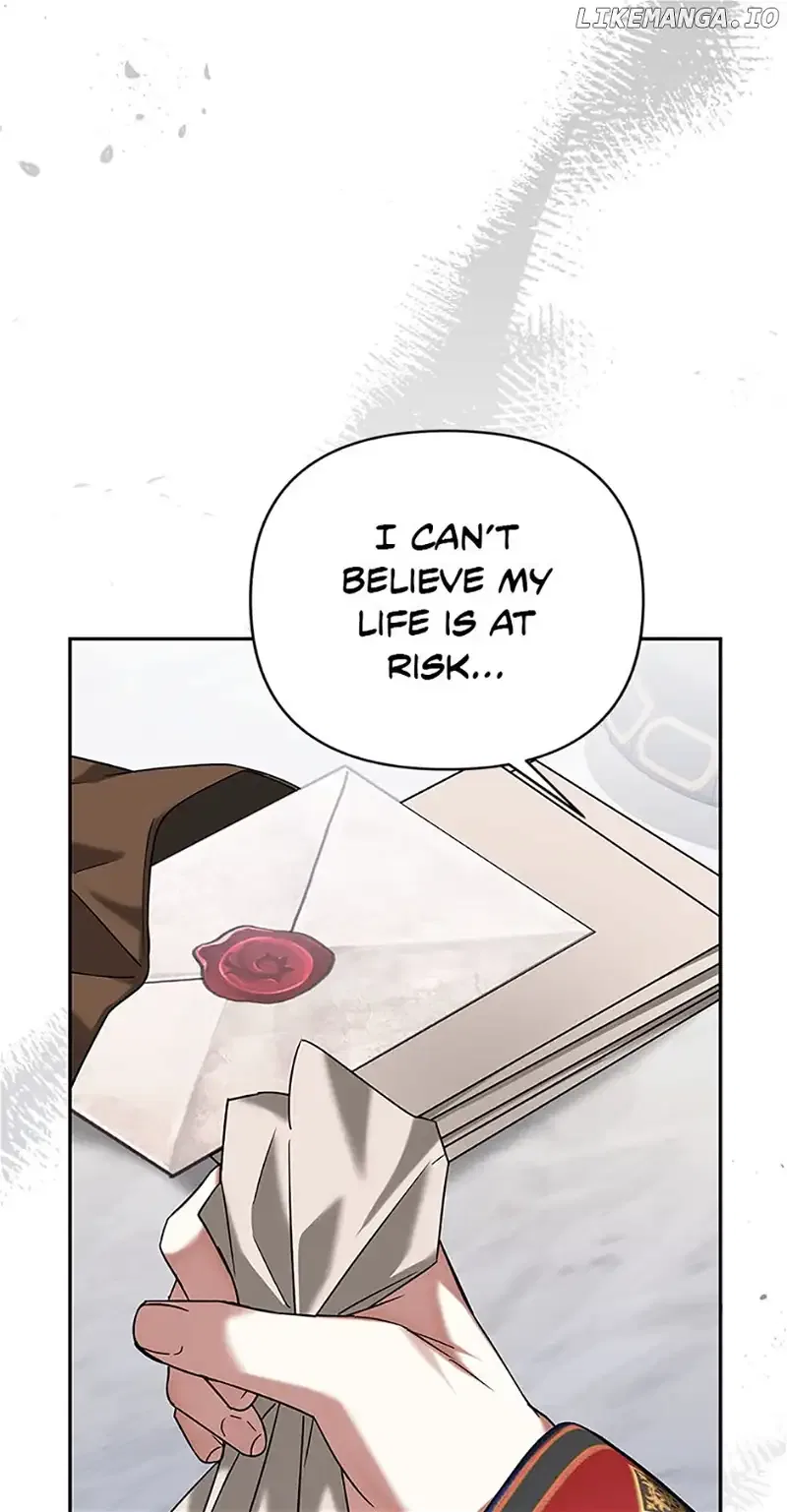 In This Life, I Will Survive Until the End Chapter 19 – Page 30